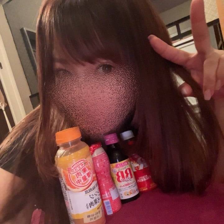 昨日のありがと♡