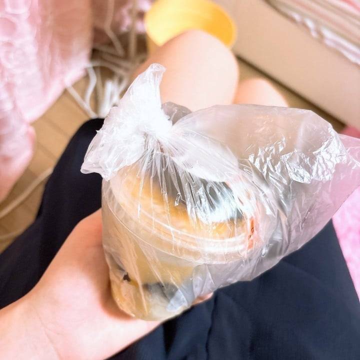 出来事♡
