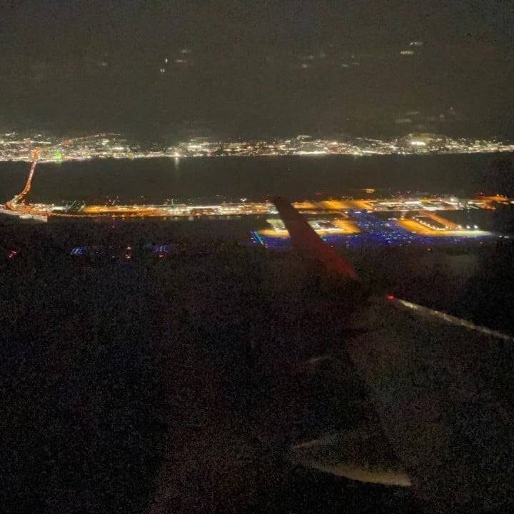 旅立ち