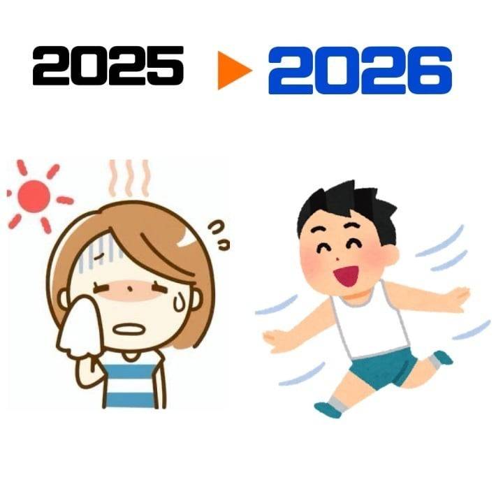 今年はどうなる事やら( ˘꒳˘  )