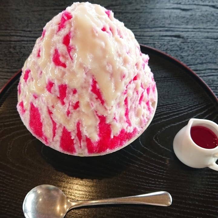ふわふわ♪