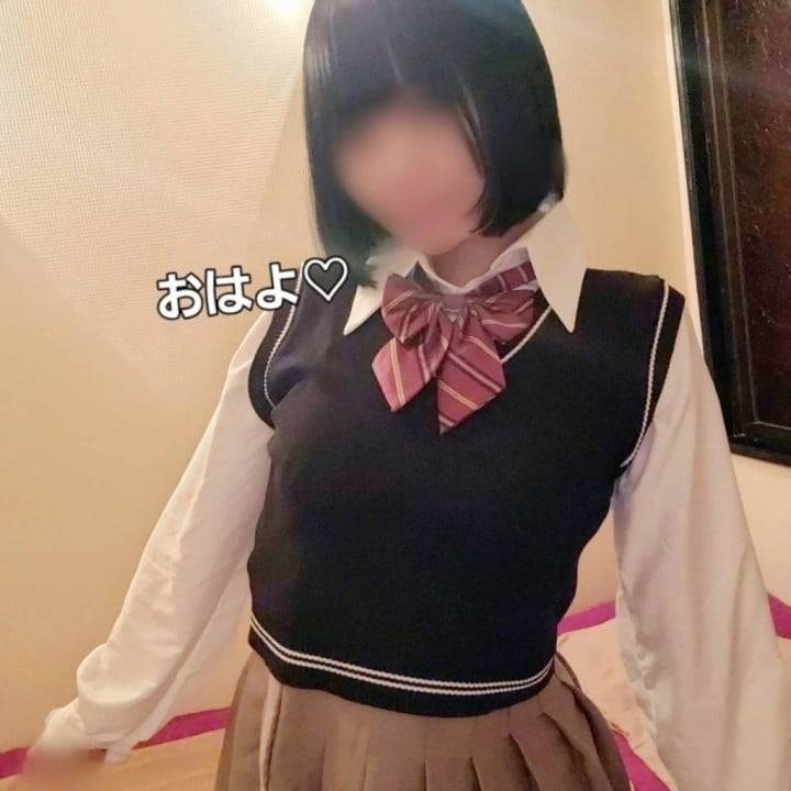 しゅっ❣️