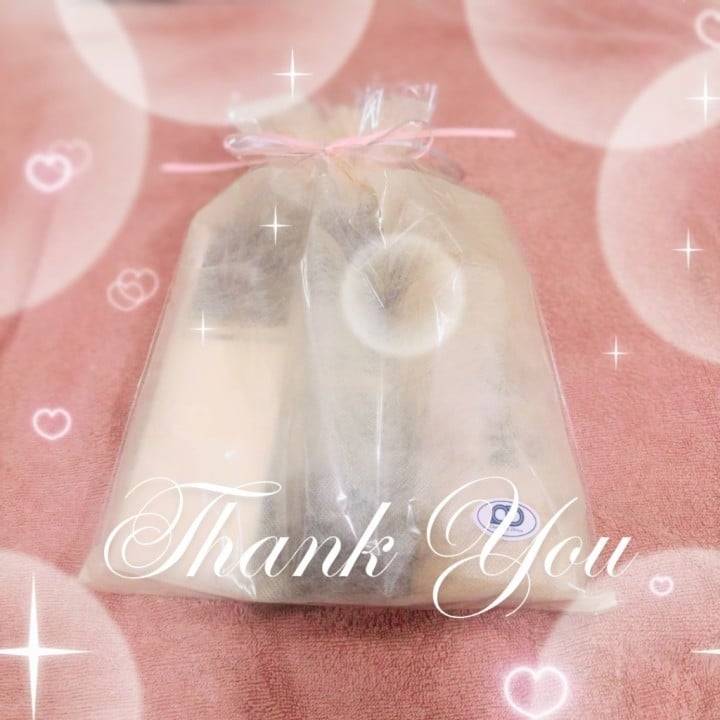 お礼💌 7/1 13:20~Ｓさんへ♡
