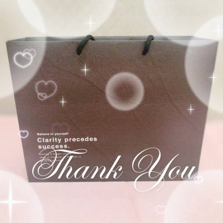 お礼💌 7/4 9:25~Ｄちゃんへ♡