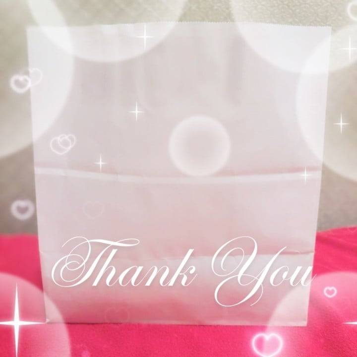 お礼💌 7/6 11:30~Ｄちゃんへ♡