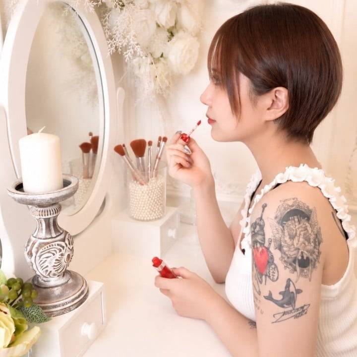 💋セクシー衣装で...💋