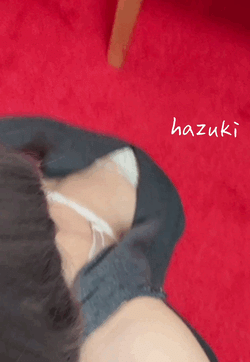 根本までしっかりと加える動画とボイス
