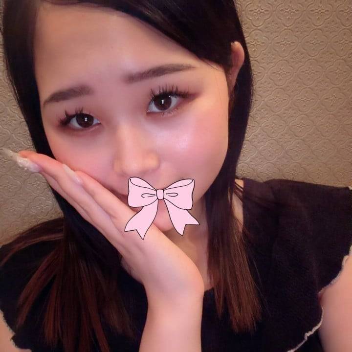 髪型見てっ🫶