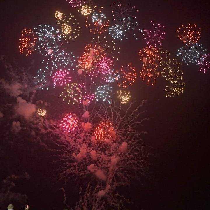 11:40〜🈳