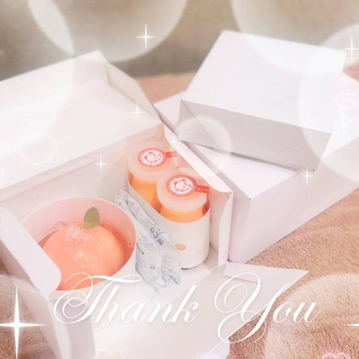 お礼💌 7/16 11:00~Ｄちゃんへ♡