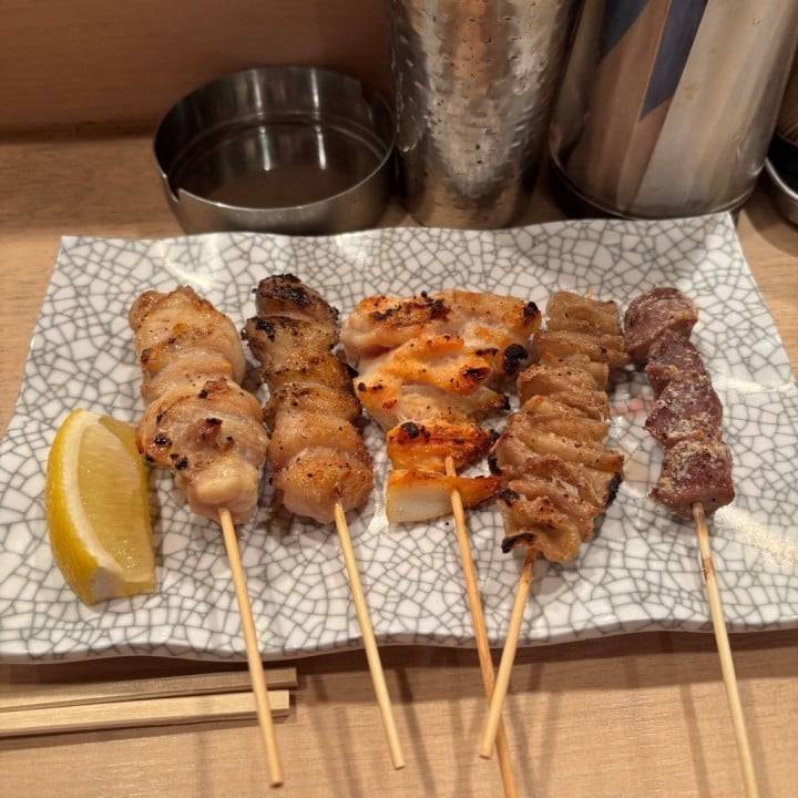 1人晩酌