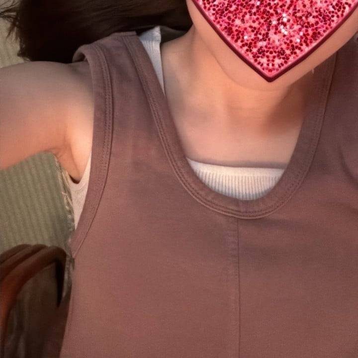 着