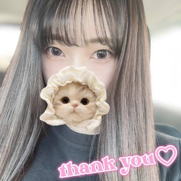 20時頃の本指名様へ💌
