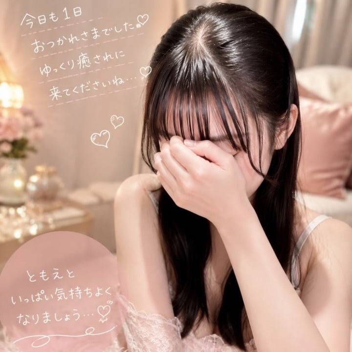 ラストまで🩷