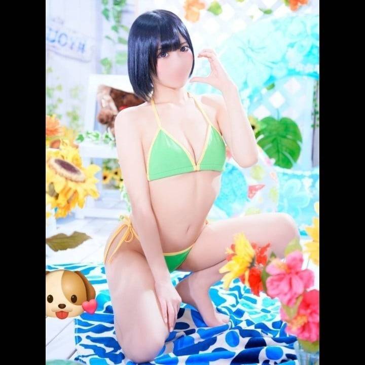 しゅっ❣️