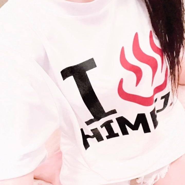 ありがと♡