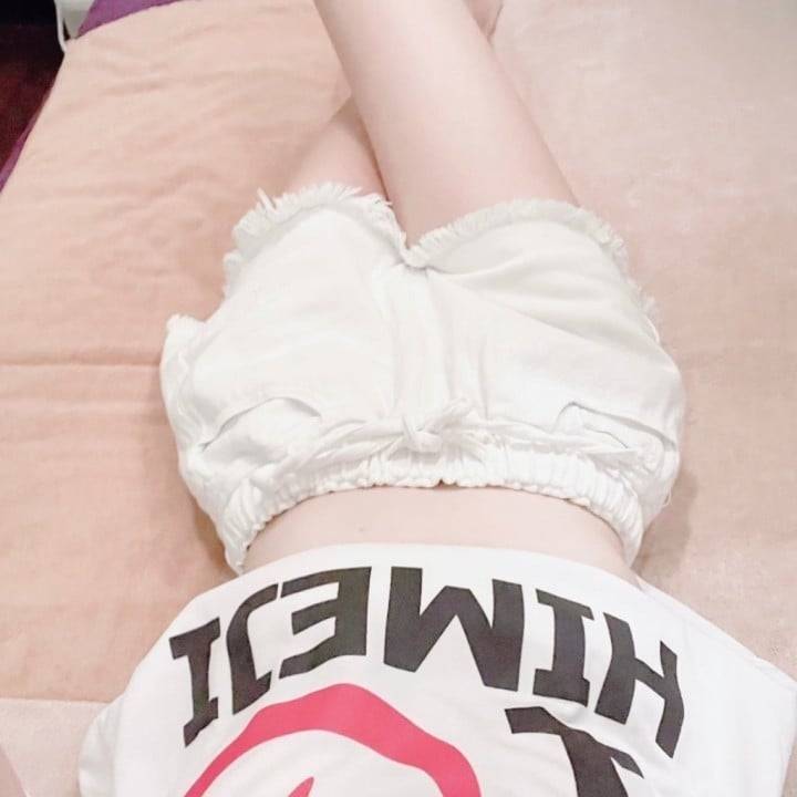 おはよ♡