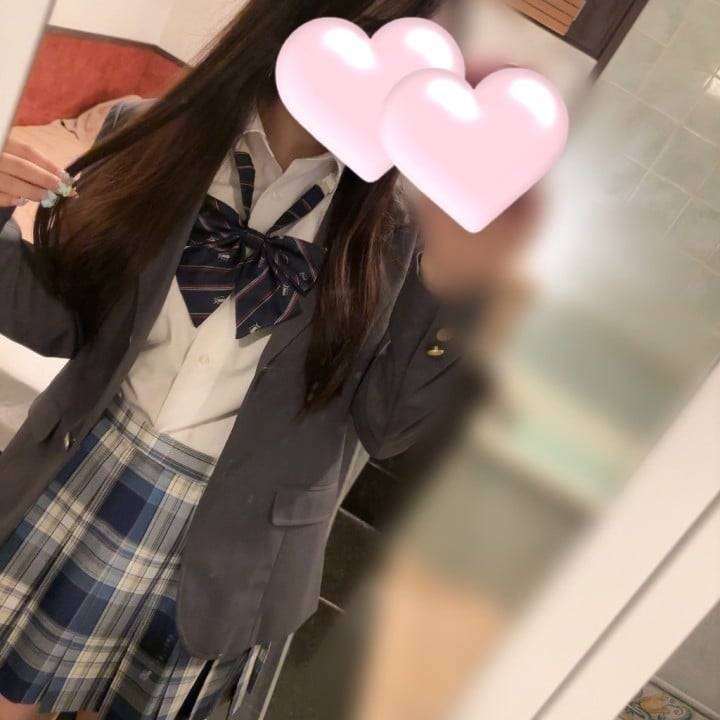 制服🎀
