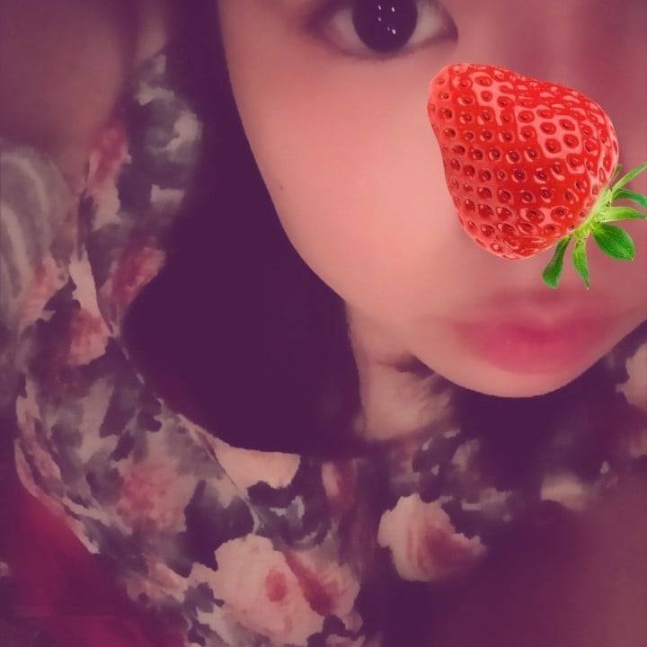 ふみの。朝からいるよ