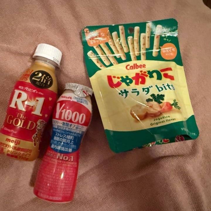 ご縁🫶