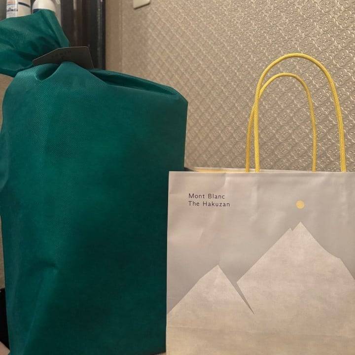 本指名aさんへ！