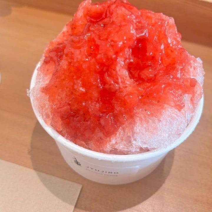 また火曜日！