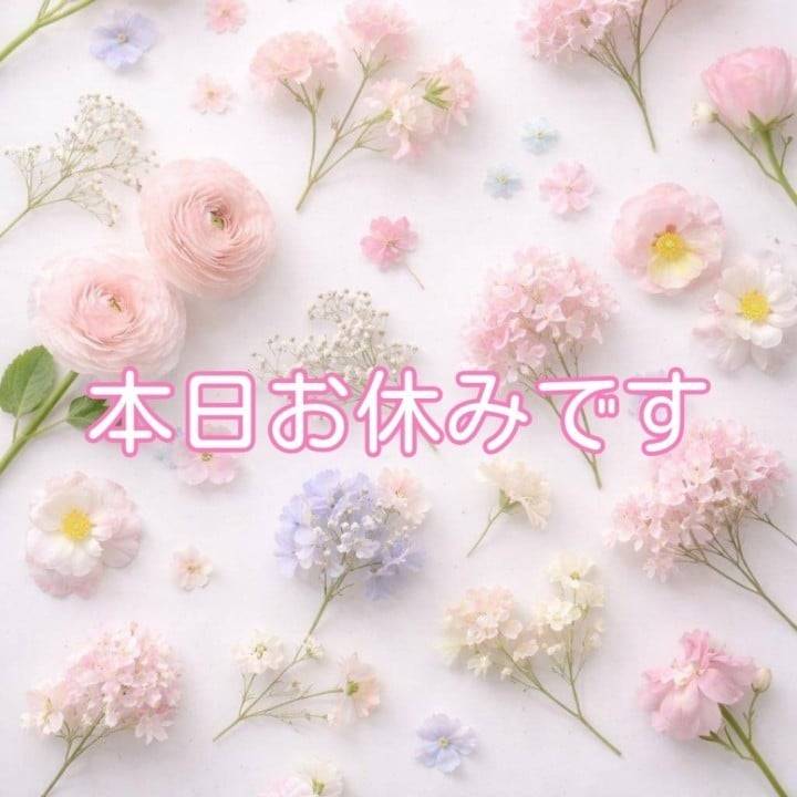 お知らせ🍀