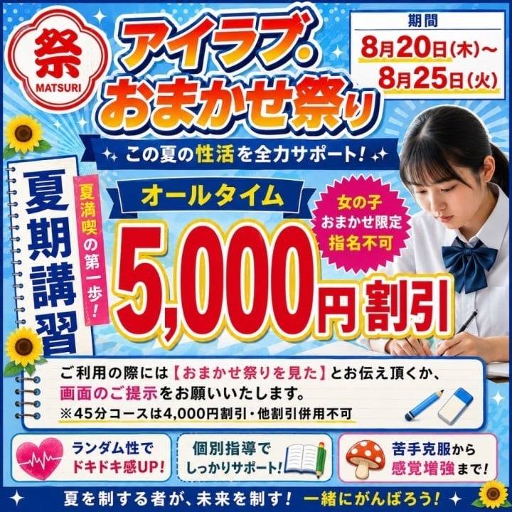 ラスト問題