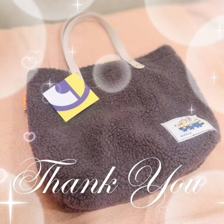 お礼💌 8/26 9:25~Ｓちゃんへ♡
