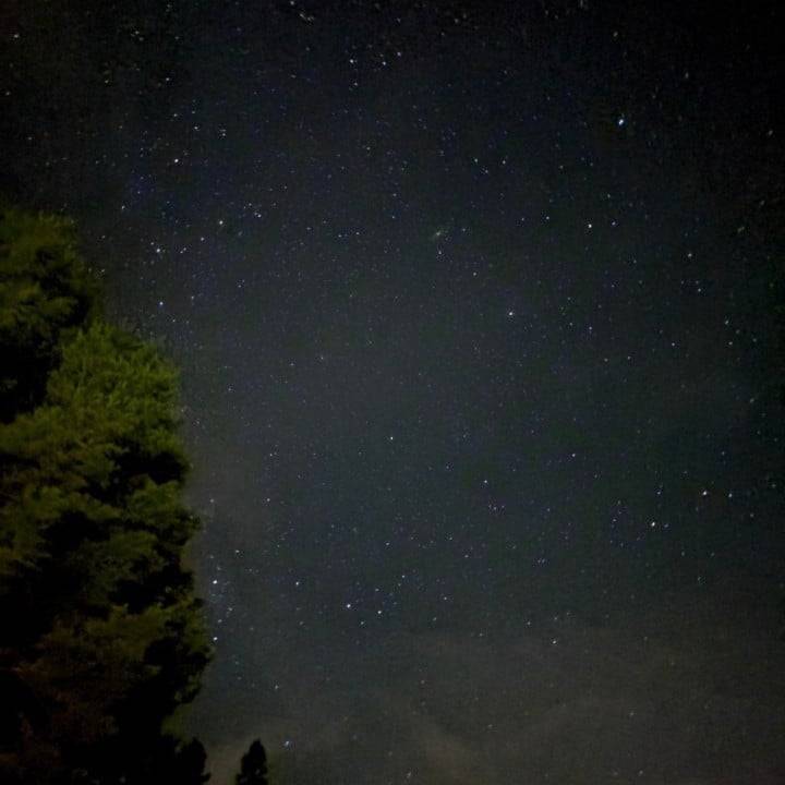 こんばんは︎🌟