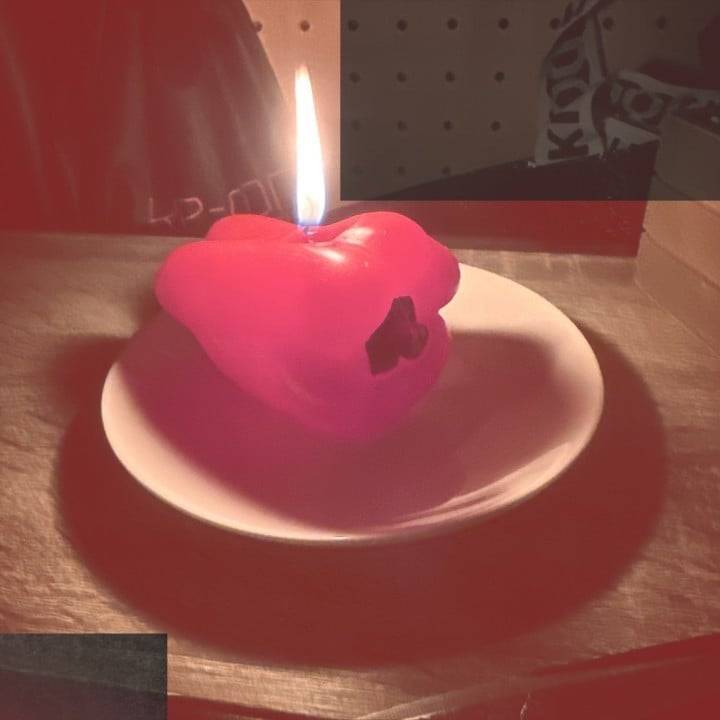 なみだのわけ。