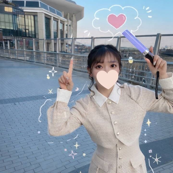 おはよ☀️