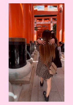 姫予約が嬉しいな♡