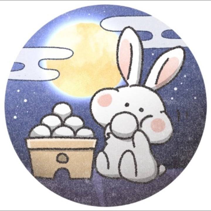 🌙