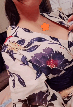 浴衣っていいよね