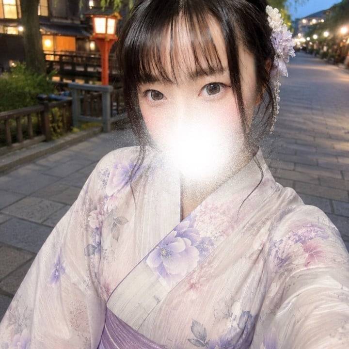 久しぶりすぎる❗
