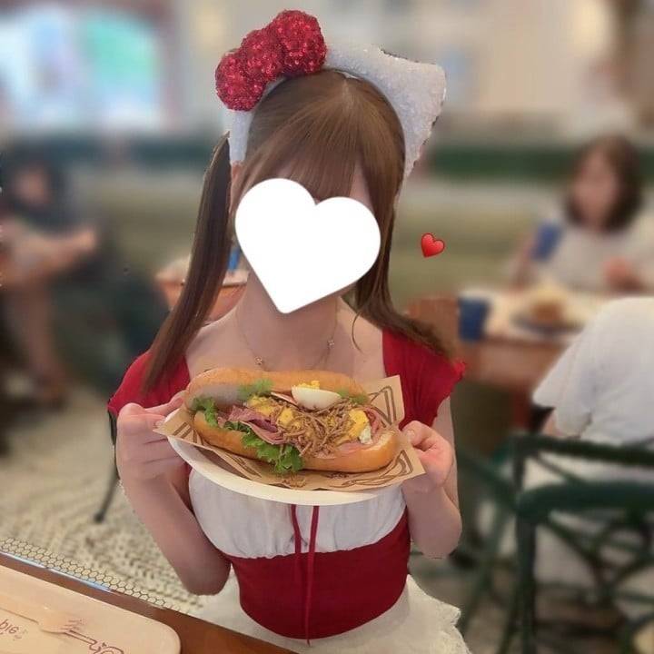 またねー（｡･ω･｡）