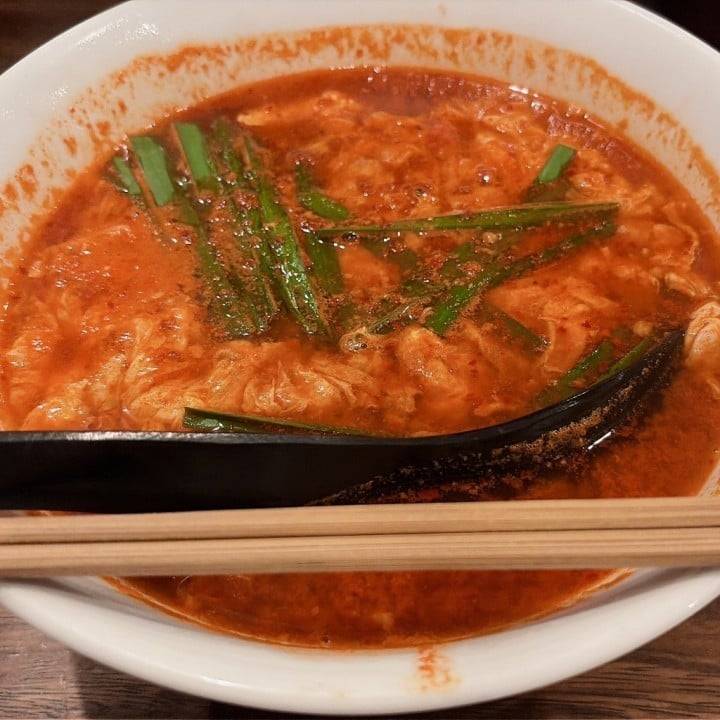 着