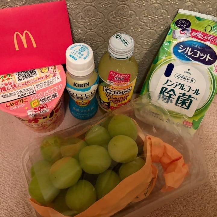 9/27 ありがとうのP様へ🧡