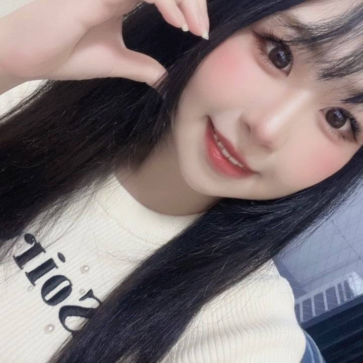 お久しぶりです🥰