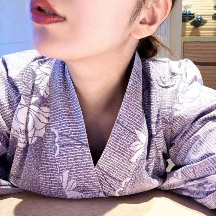 明日は🤍