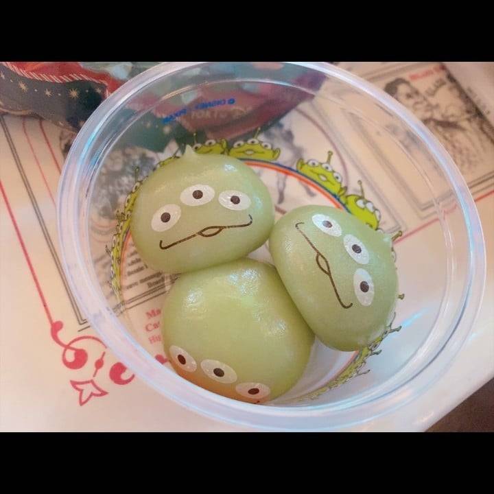 1週間ぶり！