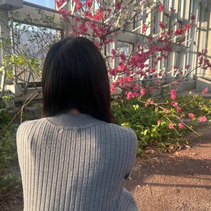 到着♡