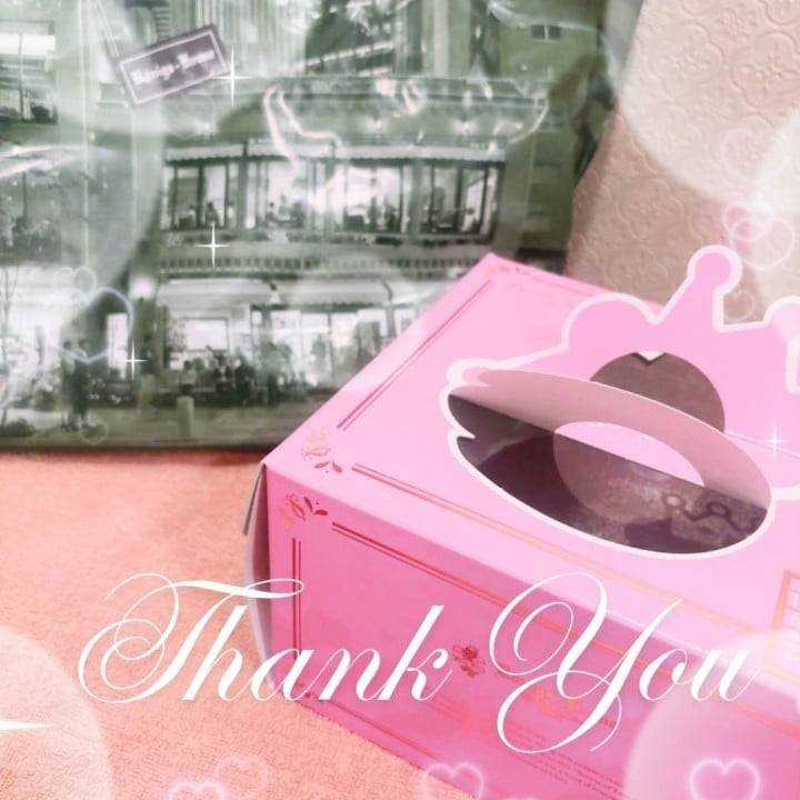 お礼💌 10/20 11:35~Ｋさんへ♡