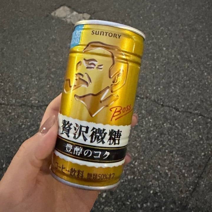 ☕