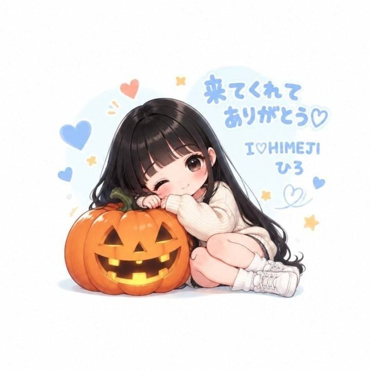 ありがと🫶🏻