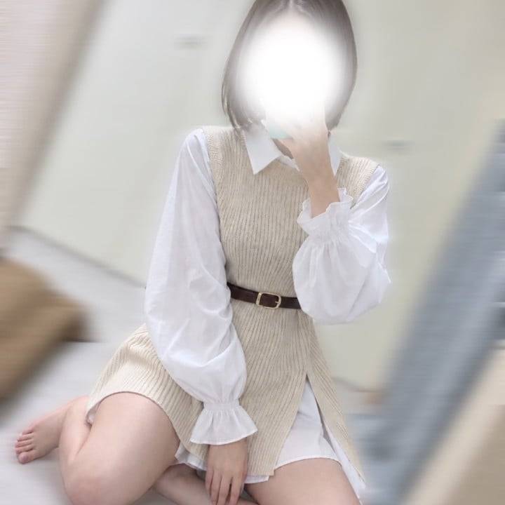 見た目とのギャップが…💓