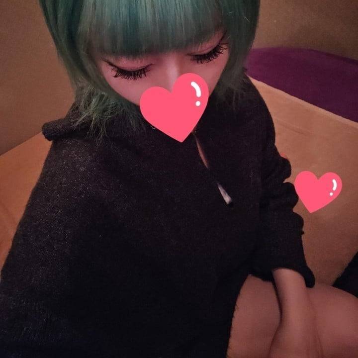 💚はちゅねミクカラー‎💚