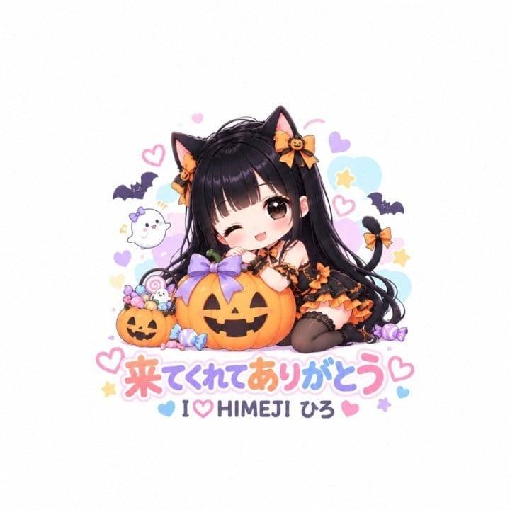 ありがと✨️