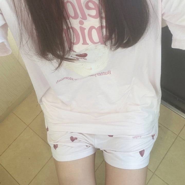 濃厚な♡